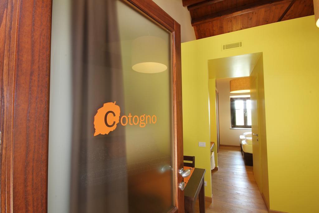 Agriturismo Tetto Garrone Cuneo Kültér fotó
